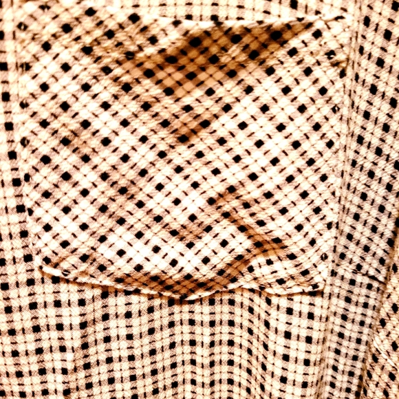 Lauren Conrad Top XXL - Picture 4 of 4